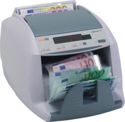 Conta e verifica banconote false professionale, macchina contabanconote con  valore - Reggio Emilia GAB Tamagnini S.r.l.