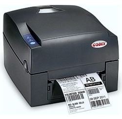 Stampante Godex G500: stampante per etichette alimentari, per  abbigliamento, stampante ricevute - Reggio Emilia GAB Tamagnini S.r.l.